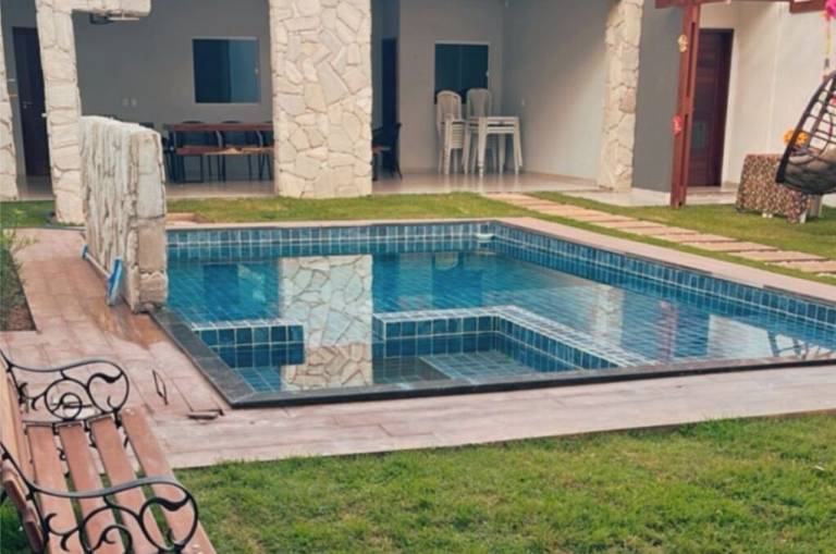 House Juazeiro do Norte