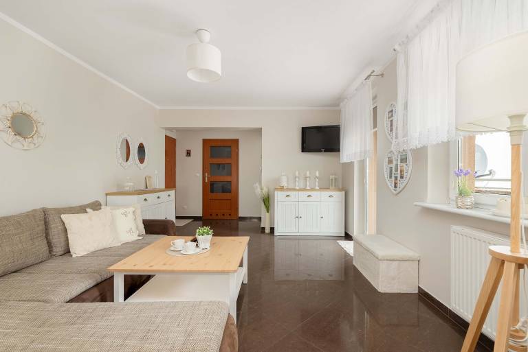 Swiatowida 17B Miedzyzdroje Cozy Apartment City Center — photo 5