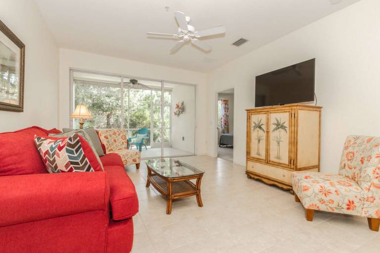 Ferienwohnung Fort Myers