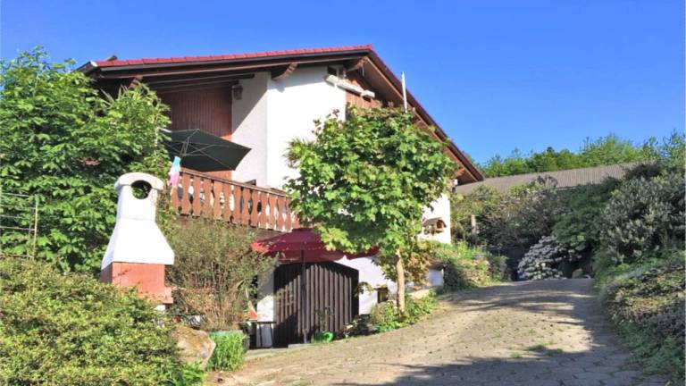 Ferienwohnung Oberzeuzheim