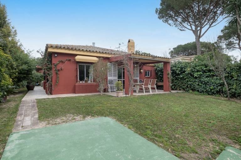 Casa rural El Puerto de Santa María