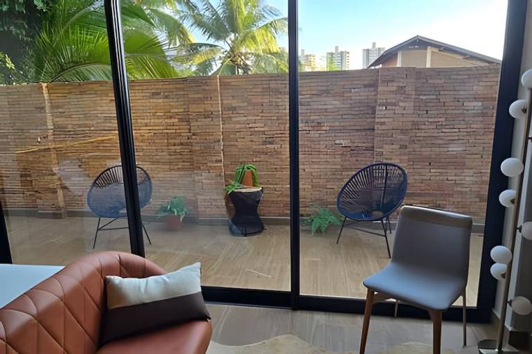 Apartamento Mirassol