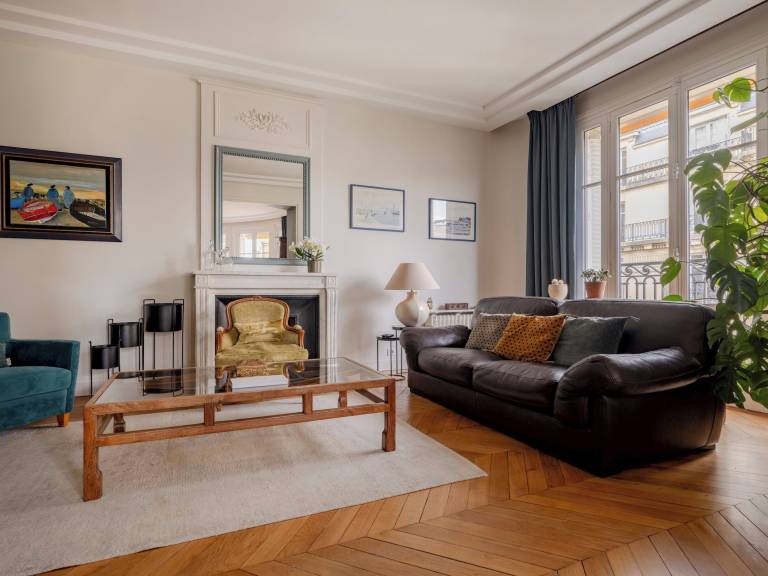 Appartement La Garenne-Colombes