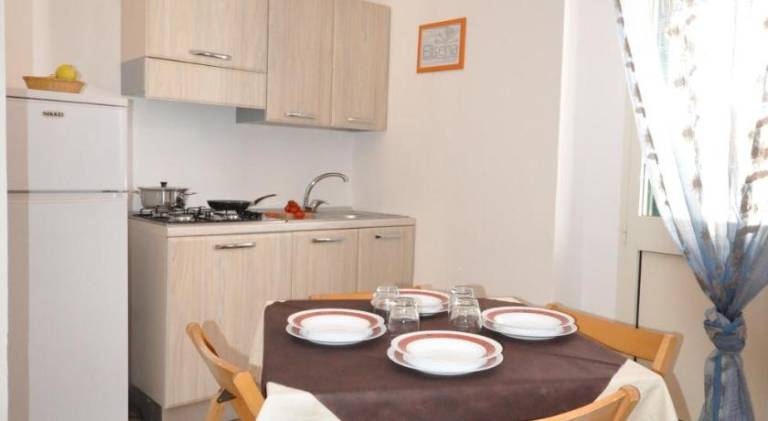 Villaggio Elisena — photo 4