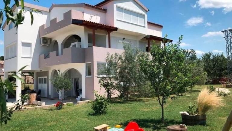 Apartman  Radovin
