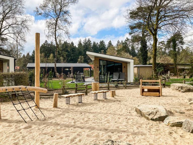 Vakantiepark  Barneveld
