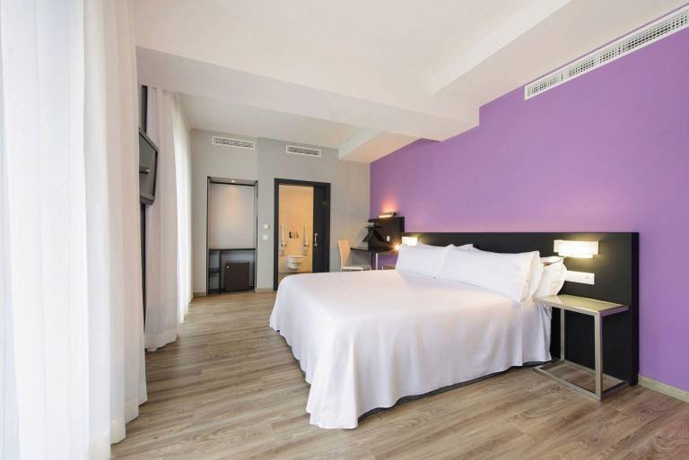 Sercotel Cordoba Medina Azahara — photo 2
