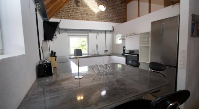 Holiday apartment with 1 room for 4 persons — photo 5