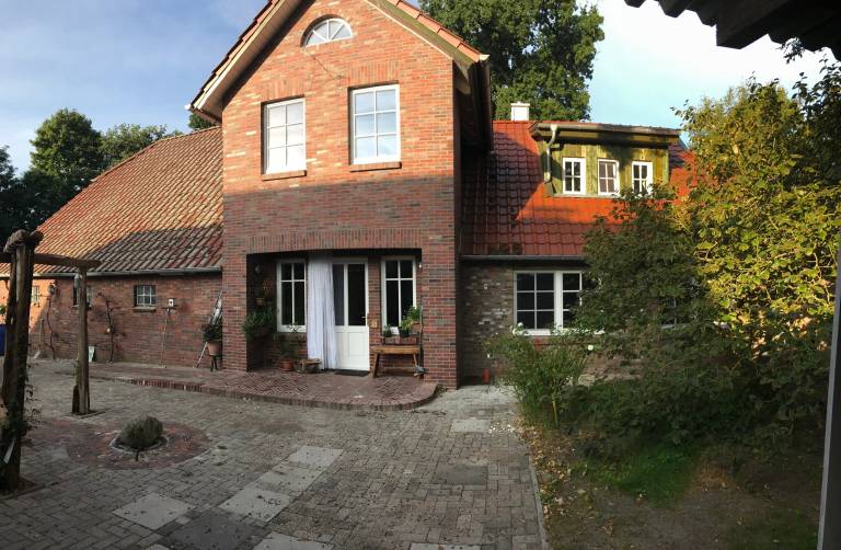 Ferienhaus  Westerstede