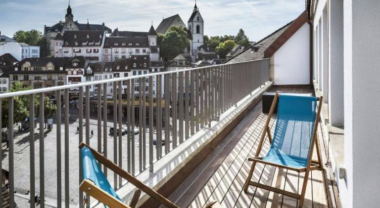Motel One Basel — photo 5