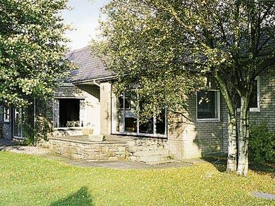 Landhaus  Gaisgill