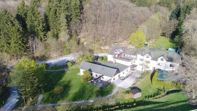 Ferienhaus Adenau
