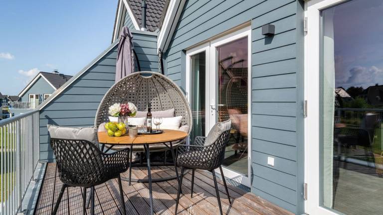 Ferienwohnung  Westerdeichstrich