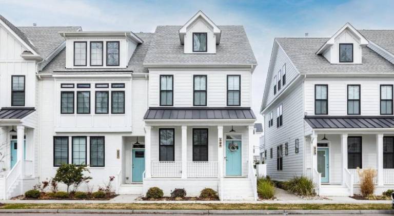 House with 3 rooms for 8 persons in Virginia Beach, VA