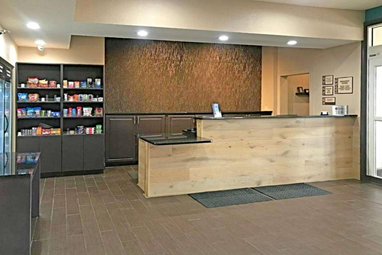Comfort Inn & Suites O'Fallon - St. Louis Area — photo 3