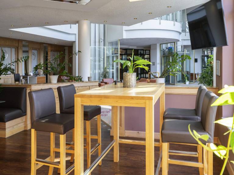 Atomis Hotel Munich Airport by Mercure in Oberding