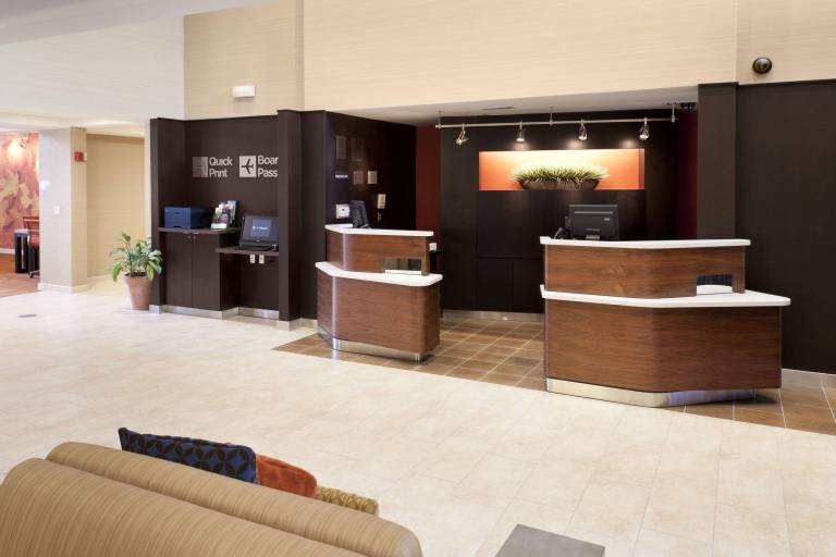Courtyard by Marriott Harrisonburg in Harrisonburg, VA