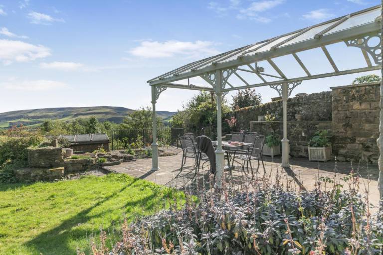 Fully equipped cottage with terrace | Pet-friendly — photo 2