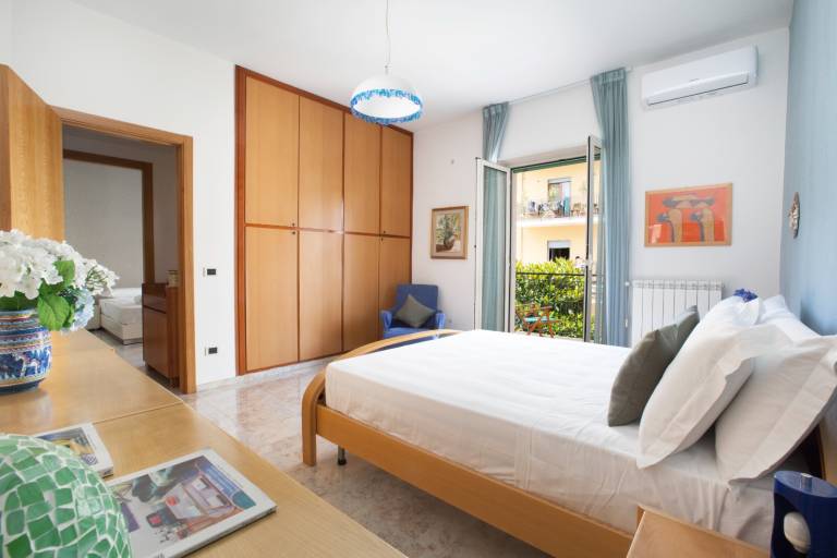 Holiday apartment with patio | Good for workation — photo 3