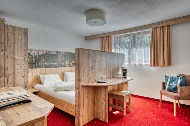 Hotel Jägerhof — photo 5