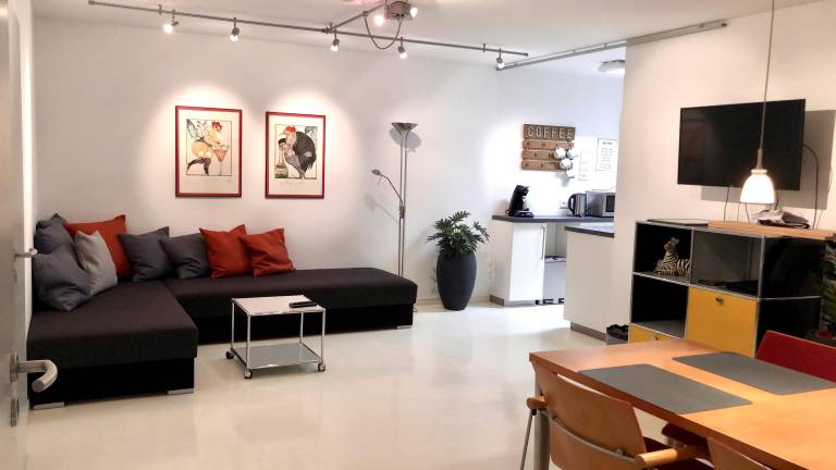Ferienwohnung Oppenheim