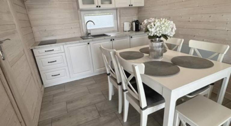 Lovely vacation home with terrace, barbeque & yard | Next to the beach | Pets are welcome — photo 4
