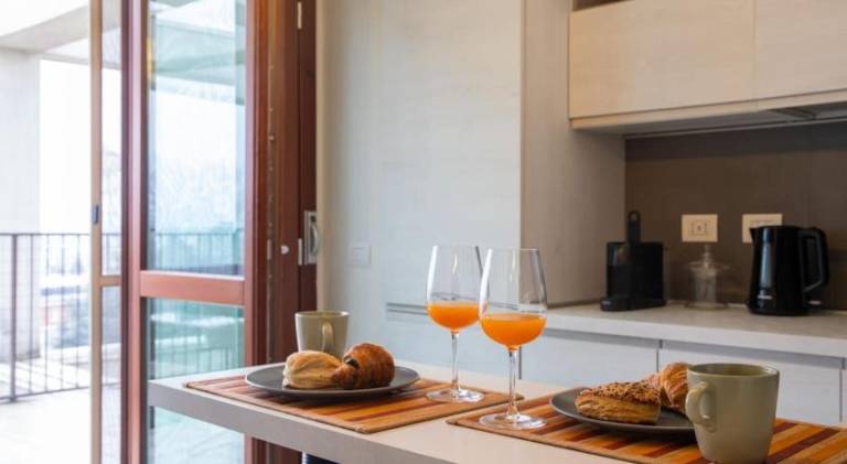 Rental apartment | Pets are welcome — photo 3