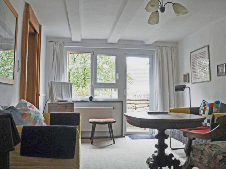 Ferienhaus Edertal