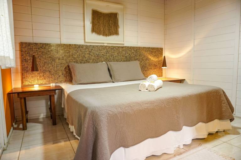 Apartamento  Ilha do Mel