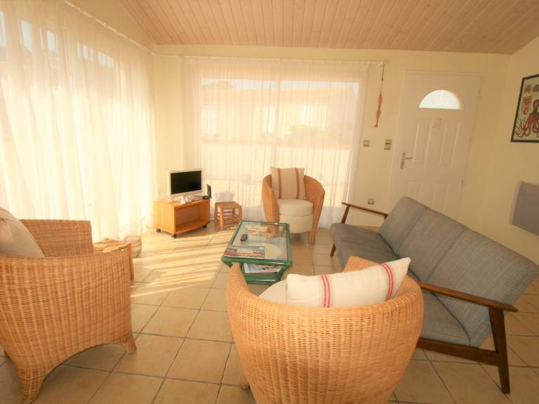 Nice house | Beach nearby | Dogs allowed — photo 5