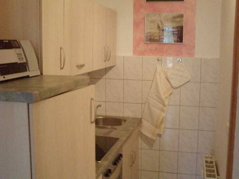 Appartement Stralsund