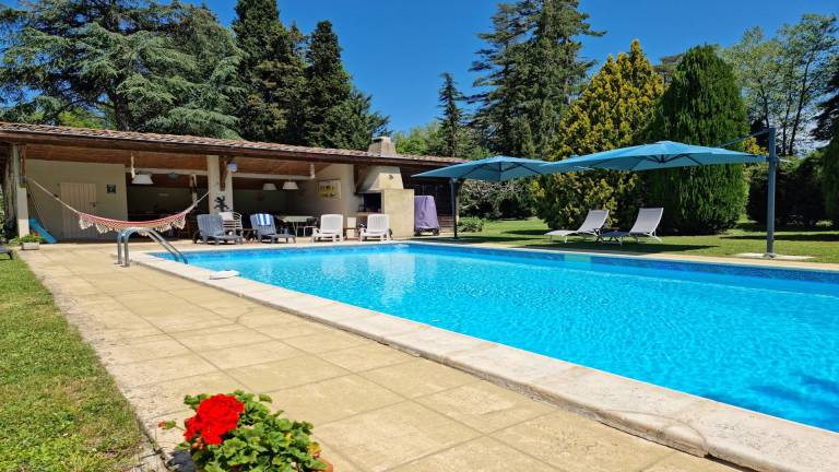 Maison de vacances Mirepoix