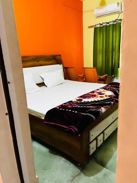 Goroomgo Rathore Paying Guest House Ayodhya — photo 4
