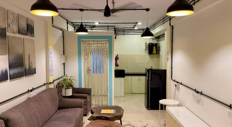 Locomo Hostel Express ( Stay • Work • Eat) — photo 3