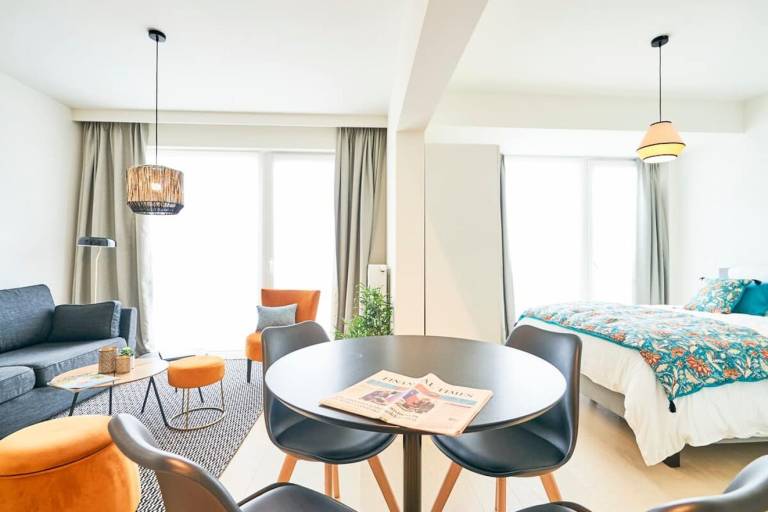 Apartment for 2 persons — photo 3