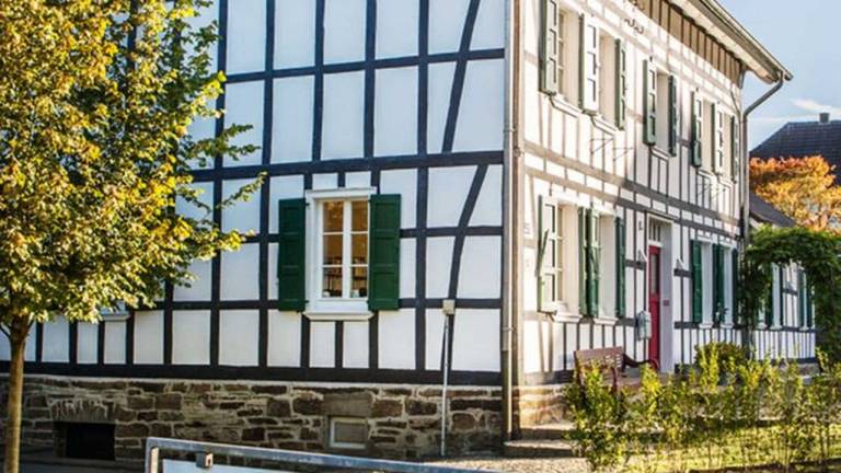 Ferienwohnung  Neunkirchen-Seelscheid