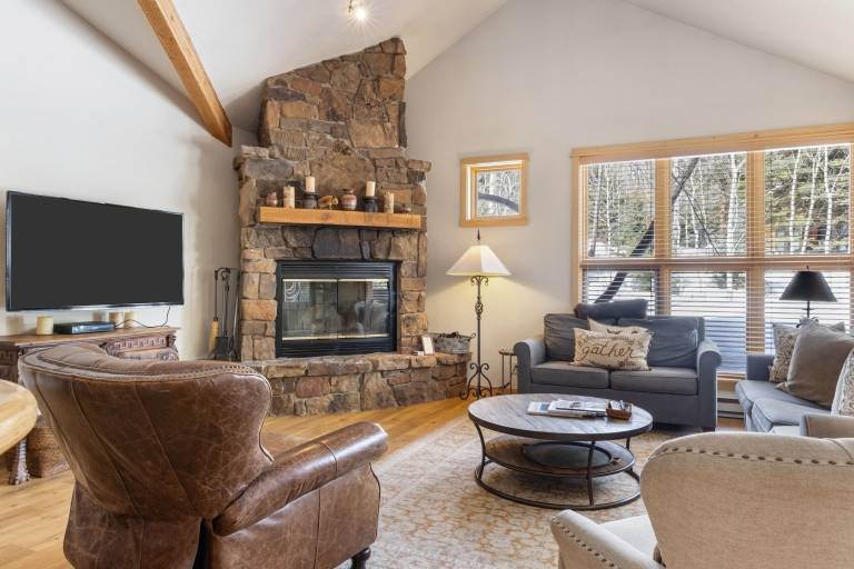 House Teton Village