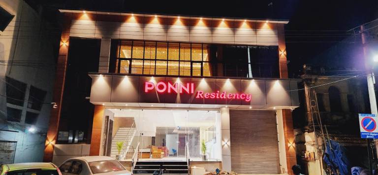 Ponni Residency Thanjavur