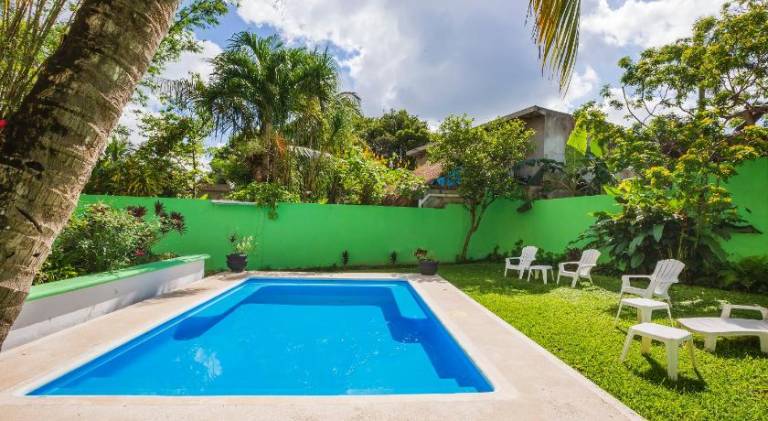 Hotel Kiin Cozumel — photo 2
