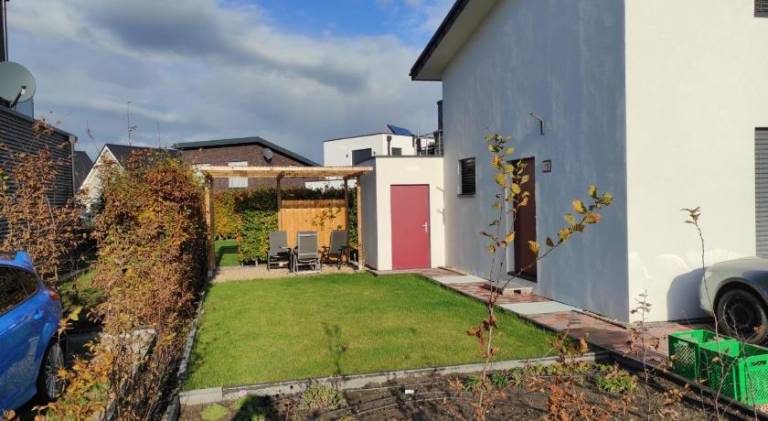 Ferienhaus Goch