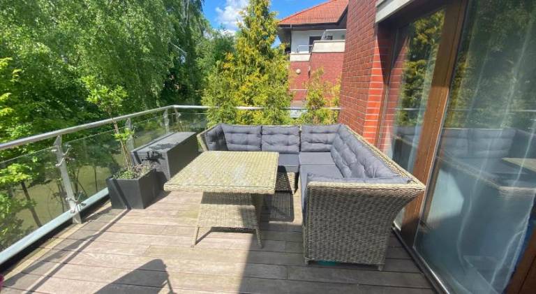 Apartment with 1 room for 5 persons — photo 2