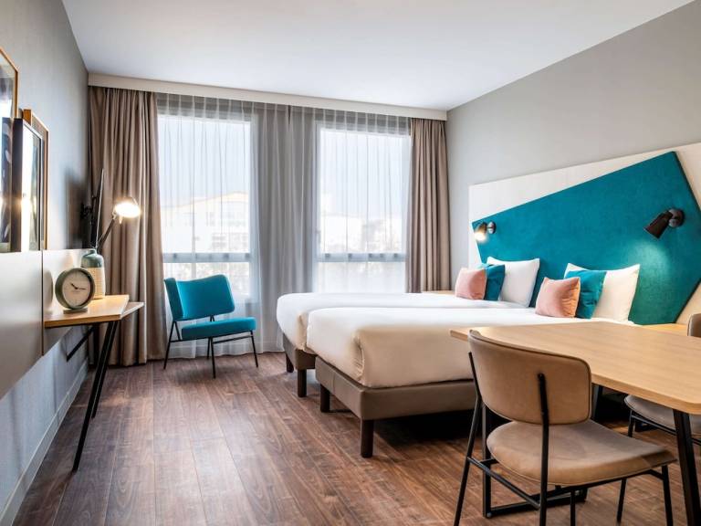 Appart'hôtel Nanterre