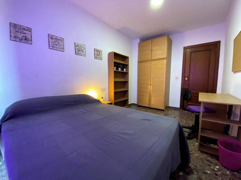 Leilighet  Cartagena