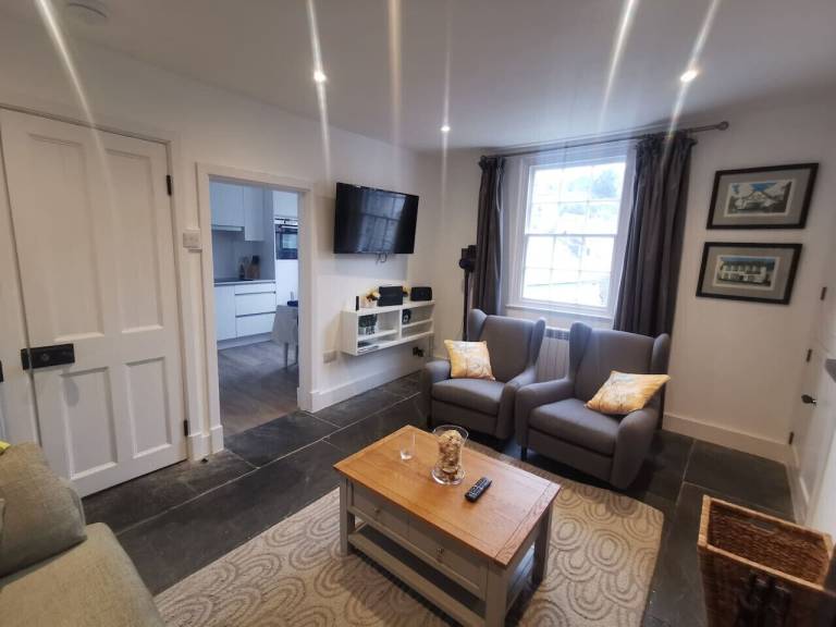 Apartment Port Isaac
