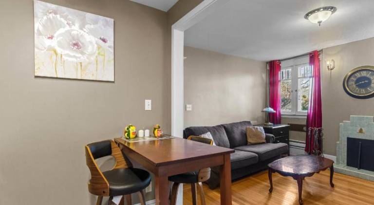 Pleasant serviced apartment | Pets are welcome — photo 3