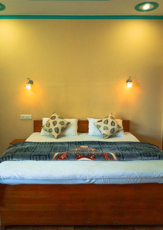Mahesh homestay — photo 2