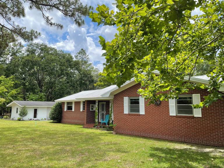 Bed and breakfast Tallahassee