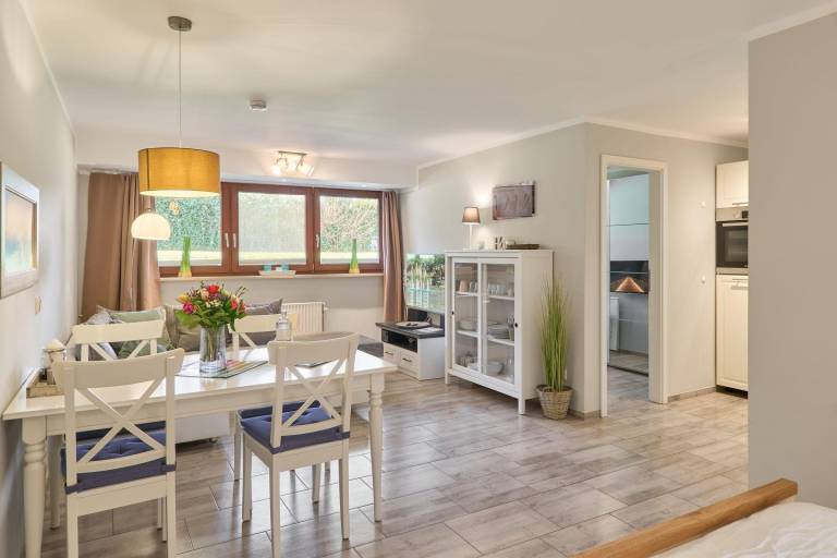 Ferienwohnung Timmendorfer Strand