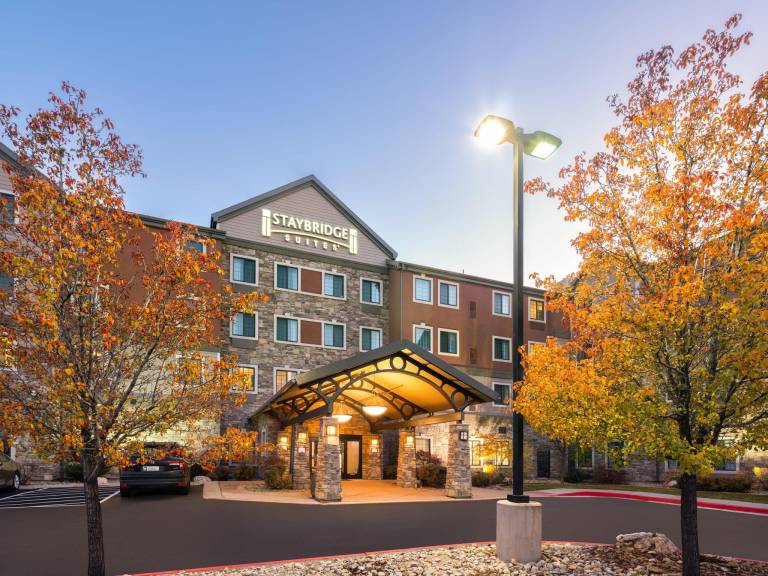 Staybridge Suites Midvale By IHG in Midvale, UT