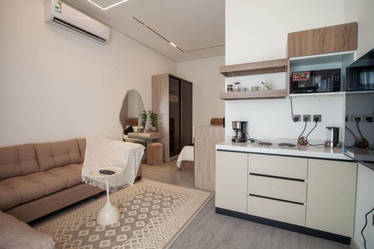 Holiday apartment | Pet-friendly — photo 3
